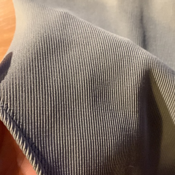 Grey Bodysuit - Picture 4 of 4